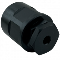 SU11-1665 Винтовой домкрат, тип SU11, Ø50x115 мм