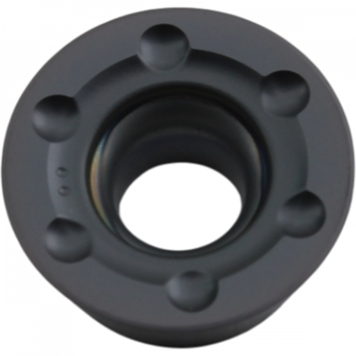 RDMT1204MO-MM HR52522B (под фрезу Walter) Пластина фрезерная