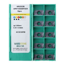 APKT1003PDTR-1020 (PMKS) Пластина фрезерная