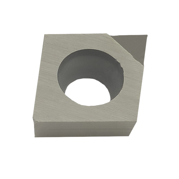 2NU-CNGA120412-KBCN700 Пластина токарная с вставками из кубического нитрида бора (CBN)