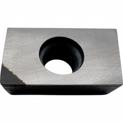 APKT160404-CBN-K Пластина фрезерная