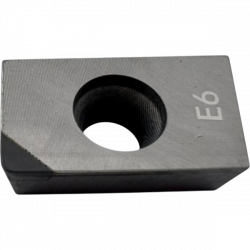 APKT160408-CBN-K Пластина фрезерная