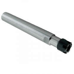 C12-ER11M-080 Патрон цанговый с цилиндрическим хвостовиком