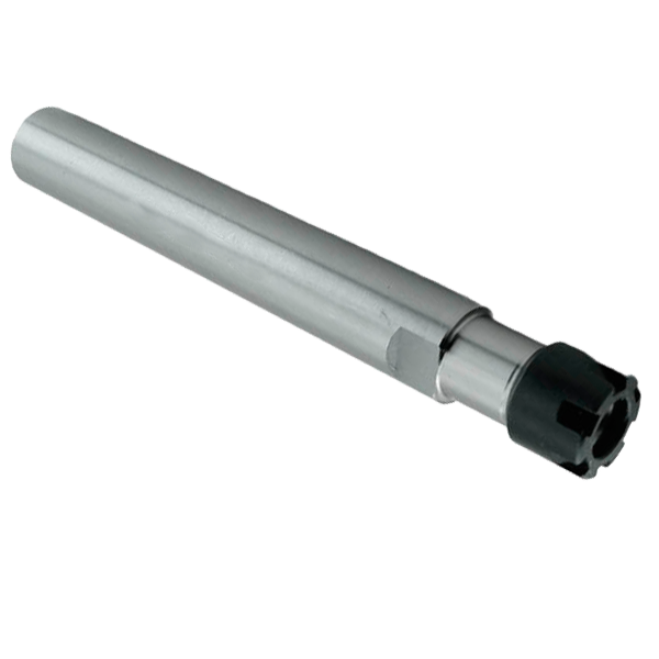 C12-ER11M-080 Патрон цанговый с цилиндрическим хвостовиком