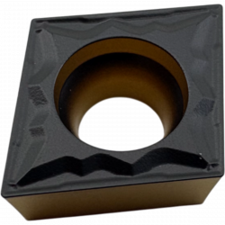 CCMT120408-MP-HS8125 Пластина токарная
