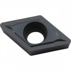 DCMT11T304-PM4-WRPU10 Пластина токарная