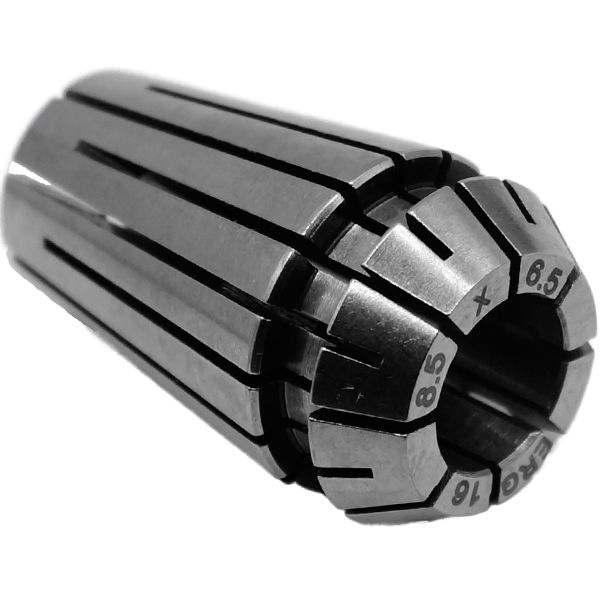 Цанга для метчика ER16G-M12-8,5-6,5