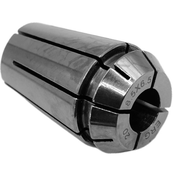 Цанга для метчика ER20G-M12-8,5-6,5