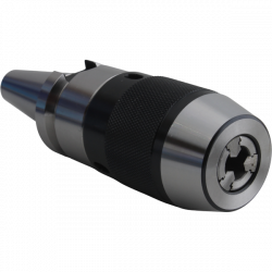 BT40-APU13-100 Патрон сверлильный быстрозажимной