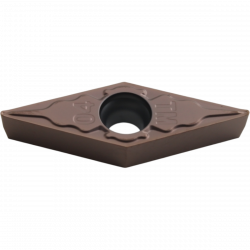 VBMT160404-TM-HR7225 Пластина токарная