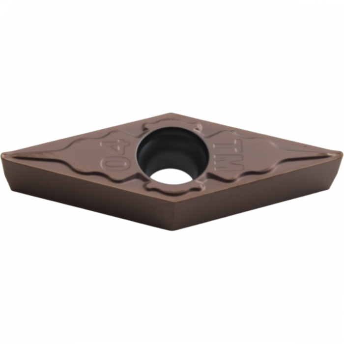 VBMT160404-TM-HR7225 Пластина токарная