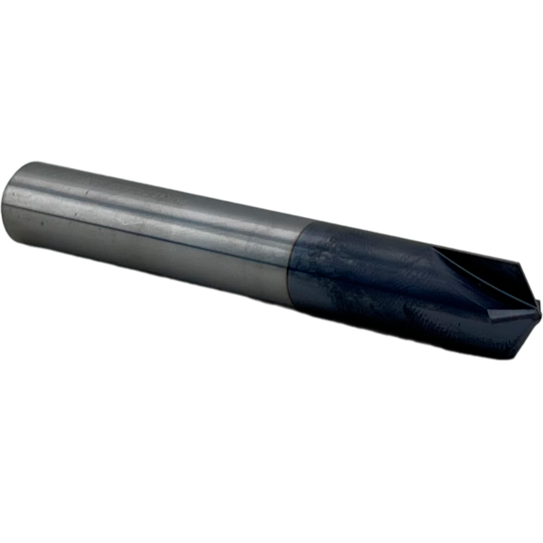 PMK42.z4.08.XX.63.SF120 TiAlN Фреза для снятия фасок твердосплавная по металлу