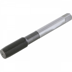 Метчик (раскатник) М16x2 для глухих отверстий, с покрытием TiCN-C