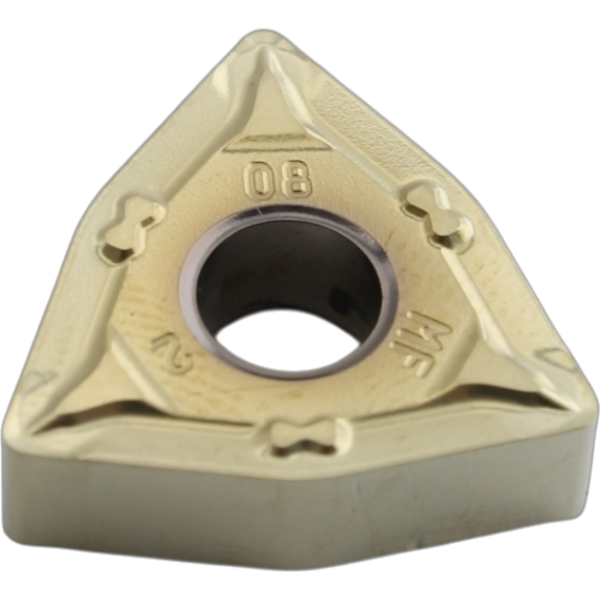 WNGG080408-MF-TP725 Пластина токарная