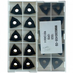 WNMG080408-CQ-TC520 Пластина токарная