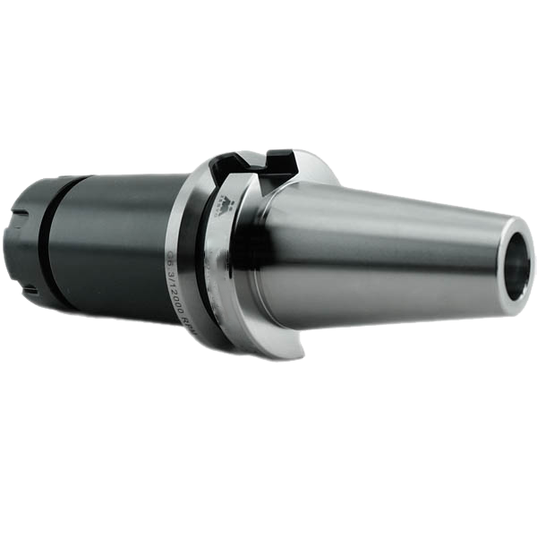 BT40-ER25-100 Патрон цанговый