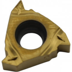 LT16.01N-3.00GM-YBG201 Пластина резьбовая