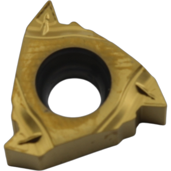 LT16.01N-3.00GM-YBG201 Пластина резьбовая