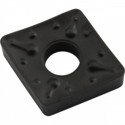 CNMM190616-LR-YBM253 Пластина токарная