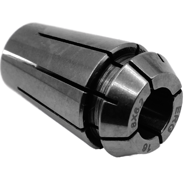 Цанга для метчика ER16G-M10-8-6,2