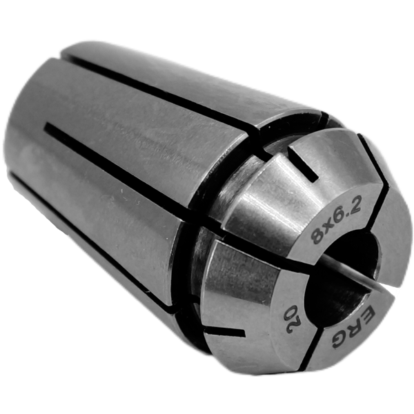 Цанга для метчика ER20G-M8-8-6,2