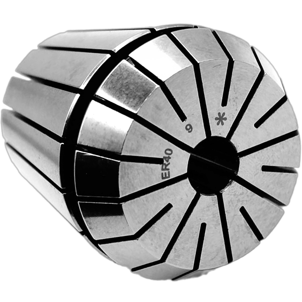 Цанга ER40-9