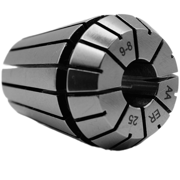 ER25AA-9 Цанга