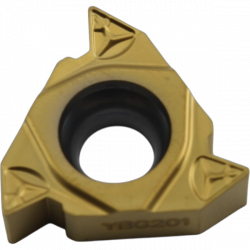 RT22.01N-5.00GM-YBG201 Пластина резьбовая