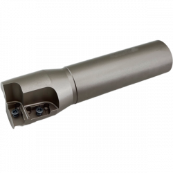 PE03.16W32.032 Фреза концевая со сменными твердосплавными пластинами