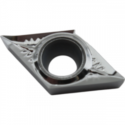 DCGT11T304-AK-HRK10 Пластина токарная