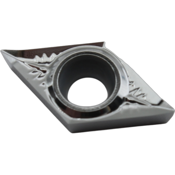 DCGT11T304-AK-HRK10 Пластина токарная