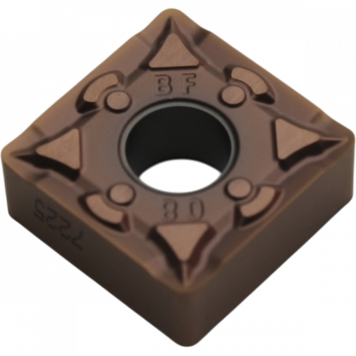 SNMG120408-BF-HR7225 Пластина токарная