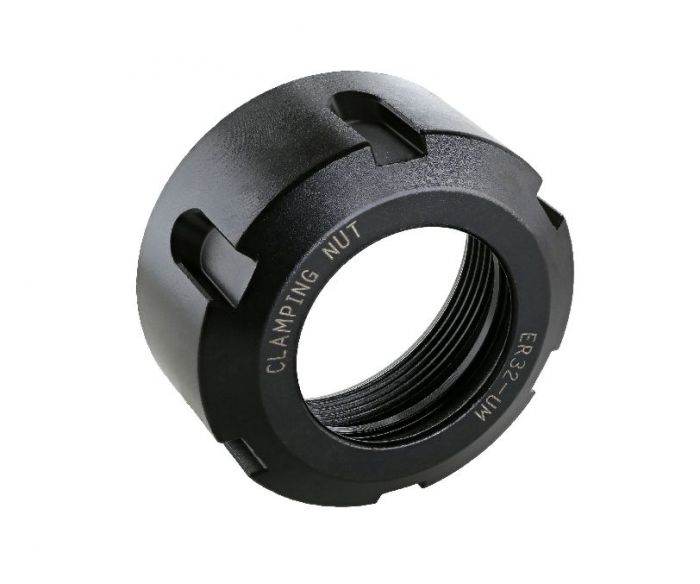 ER16 тип UM Гайка для цангового патрона