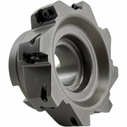 PE01.16B32.100.08 Фреза торцевая насадная