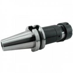 BT50-TER32-120 Патрон резьбонарезной для цанг ER32 с механизмом осевой компенсации