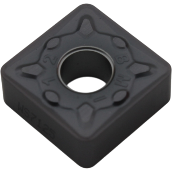 SNMG120408-BM-WS7125 Пластина токарная