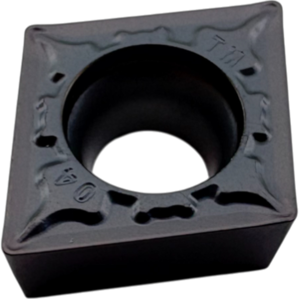 CCMT09T304-TM-HS7125 Пластина токарная
