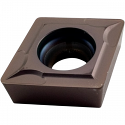 CCMT120408-XM1-WNPD30 Пластина токарная