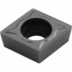 CCMT09T304-CM-WNPU30 Пластина токарная Wolverine