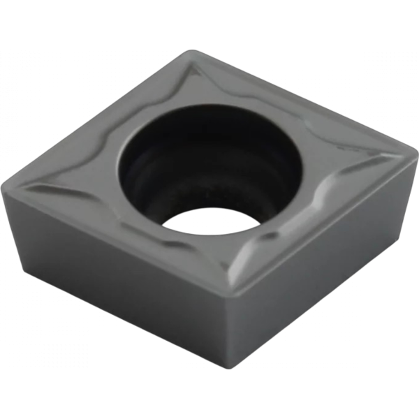 CCMT09T304-CM-WNPU30 Пластина токарная Wolverine