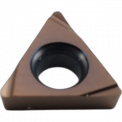 TPGH110302L-HR1135 Пластина токарная