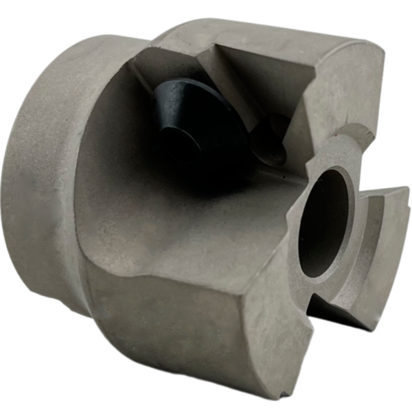 PF01.22B40.125.06 Фреза торцевая насадная