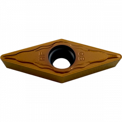 VBMT160404-AHF-YB9320 Пластина токарная