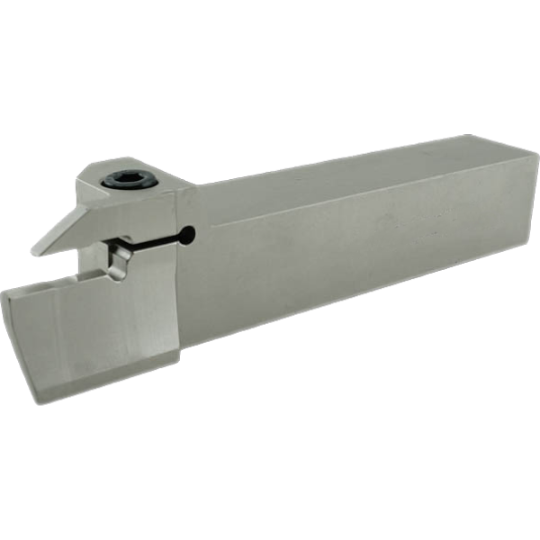 QFHD2525R13-58H Резец (державка) канавочный торцевой