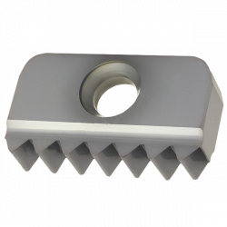 14I250ISO-KTX Лезвие для резьбофрез