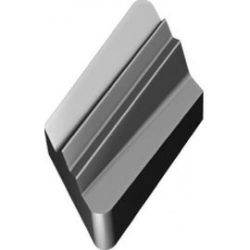 KNUX190610-R30-TC40PT Пластина токарная