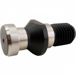 Штревель SK40 без отверстия для СОЖ