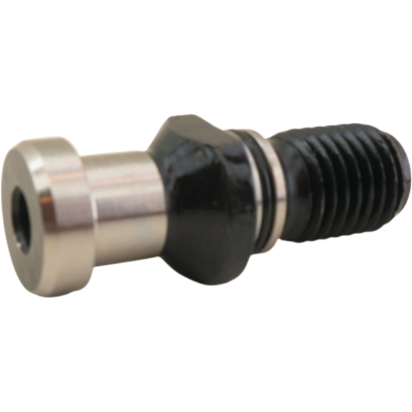 Штревель SK40 с отверстием для СОЖ и уплотнительным кольцом