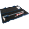 Штангенциркуль цифровой, степень защиты IP67, 0.01 мм. 0-300 мм. Dasqua