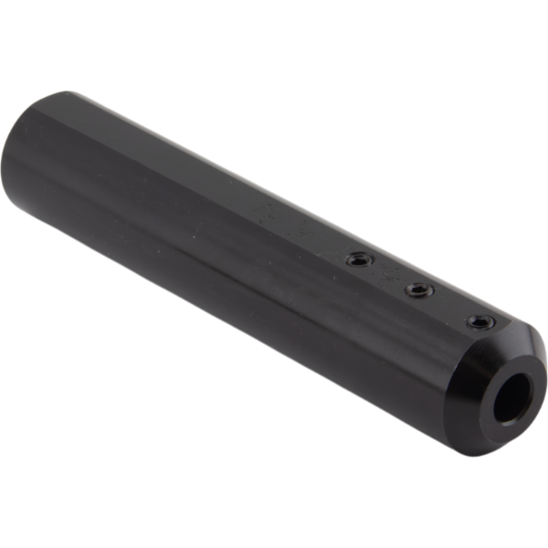 SL2008 Переходная втулка для расточных мини-резцов с цилиндрическим хвостовиком